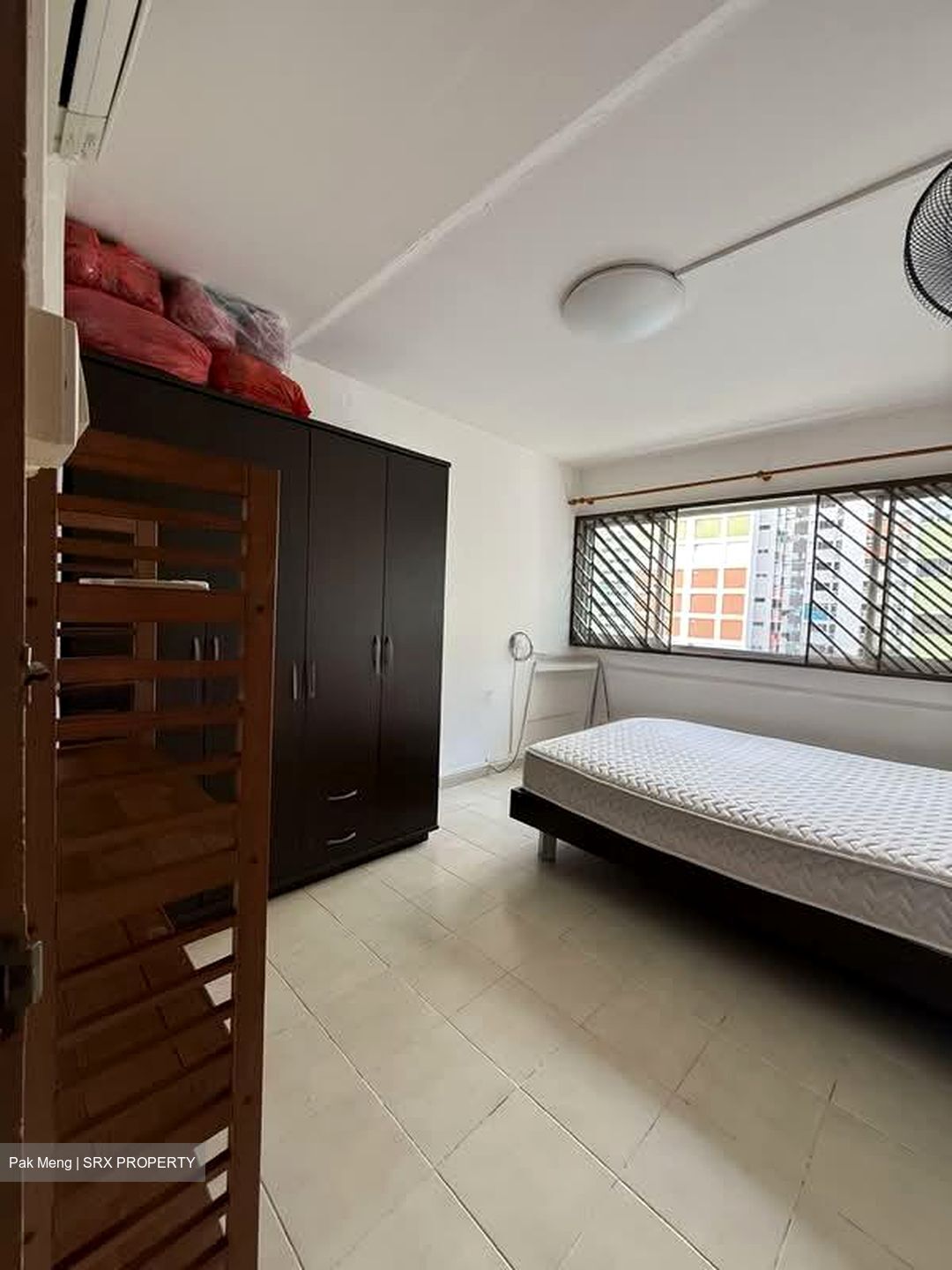 Blk 802 Khatib Gardens (Yishun), HDB 4 Rooms #532853301